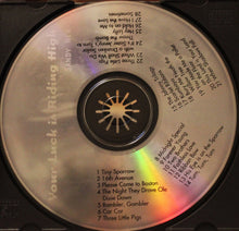Load image into Gallery viewer, Sandy New : Your Luck Is Riding High (CD)
