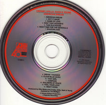 Load image into Gallery viewer, Crosby, Stills, Nash &amp; Young : American Dream (CD, Album)
