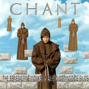 The Benedictine Monks Of Santo Domingo De Silos* : Chant (CD, Comp, Promo)