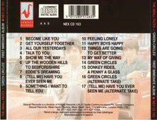 Load image into Gallery viewer, The Small Faces* : ...Green Circles (First Immediate Album) (CD, Album, RE)
