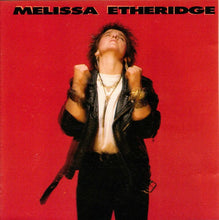 Load image into Gallery viewer, Melissa Etheridge : Melissa Etheridge (CD, Album)
