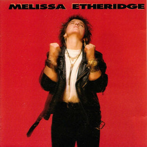 Melissa Etheridge : Melissa Etheridge (CD, Album)