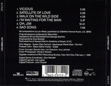 Load image into Gallery viewer, Lou Reed : Lou Reed Live (CD, Album, RE, RM)
