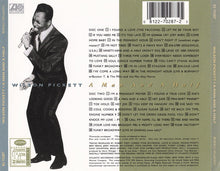 Load image into Gallery viewer, Wilson Pickett : A Man And A Half (2xCD, Comp, RM)
