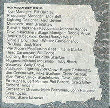 Load image into Gallery viewer, Iron Maiden : A Real Dead One (CD, Album)
