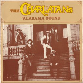 The Charlatans (2) : First Album & Alabama Bound (CD, Comp)