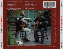 Load image into Gallery viewer, Stephen Stills : Stills (CD, Album, RE)
