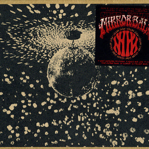 Neil Young : Mirror Ball (HDCD, Album, Gat)