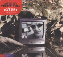 Load image into Gallery viewer, Graham Parker : Imaginary Television (CD, Album, Dig)
