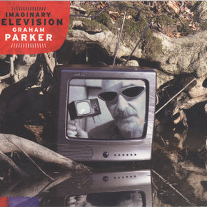 Graham Parker : Imaginary Television (CD, Album, Dig)