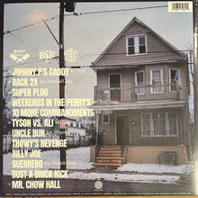 Load image into Gallery viewer, Benny The Butcher : Tana Talk 4 (2xLP, Album)
