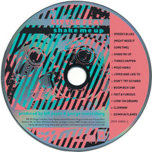 Load image into Gallery viewer, Little Feat : Shake Me Up (CD, Album)
