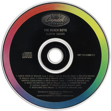 Load image into Gallery viewer, The Beach Boys : Surfin' Safari (CD, Album, RE)
