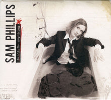 Load image into Gallery viewer, Sam Phillips : Don't Do Anything (CD, Album)
