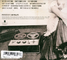 Load image into Gallery viewer, Sam Phillips : Don't Do Anything (CD, Album)
