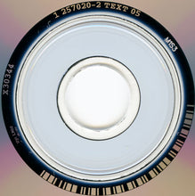 Load image into Gallery viewer, Sam Phillips : Don't Do Anything (CD, Album)
