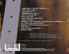 Load image into Gallery viewer, Buddy Guy : Buddy's Baddest: The Best Of Buddy Guy (CD, Comp)
