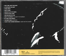 Load image into Gallery viewer, Buddy Guy : The Best Of Buddy Guy (CD, Comp, RM)
