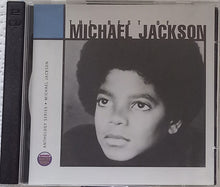 Load image into Gallery viewer, Michael Jackson : The Best Of Michael Jackson (2xCD, Comp, RE)
