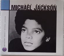 Load image into Gallery viewer, Michael Jackson : The Best Of Michael Jackson (2xCD, Comp, RE)
