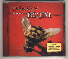 Load image into Gallery viewer, Peter Case : Beeline (CD, Album)
