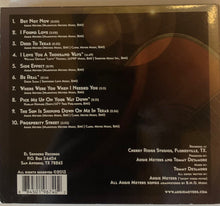 Load image into Gallery viewer, Augie Meyers : Loves Lost And Found (CD, Album)
