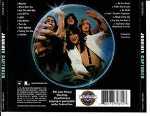 Load image into Gallery viewer, Journey : Captured (CD, Album, RE, RM)
