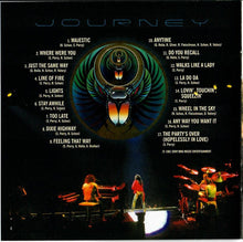 Load image into Gallery viewer, Journey : Captured (CD, Album, RE, RM)
