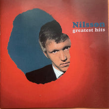 Load image into Gallery viewer, Nilsson* : Greatest Hits (CD, Comp)
