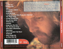 Load image into Gallery viewer, Nilsson* : Greatest Hits (CD, Comp)
