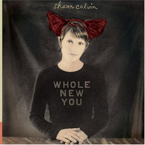 Shawn Colvin : Whole New You (CD, Album)