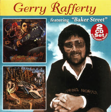 Load image into Gallery viewer, Gerry Rafferty : City To City / Night Owl (CD, Album, RE + CD, Album, RE + Comp)
