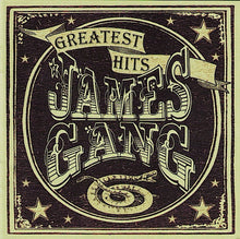 Load image into Gallery viewer, James Gang : Greatest Hits (CD, Comp)
