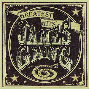 James Gang : Greatest Hits (CD, Comp)
