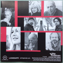 Load image into Gallery viewer, Various : Leonard Cohen I'm Your Man - Motion Picture Soundtrack (CD, Album, Club, BMG)
