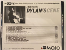 Load image into Gallery viewer, Various : Dylan&#39;s Scene (The Sound Of Greenwich Village) (CD, Comp)
