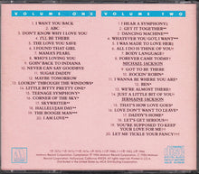 Load image into Gallery viewer, Jackson 5* : Anthology (2xCD, Comp)
