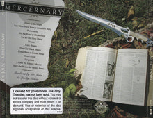 Load image into Gallery viewer, Dr. John : Mercernary (CD, Album, Promo)
