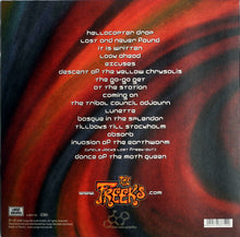 Load image into Gallery viewer, The Freeks : The Freeks (LP, Album)
