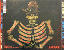 Load image into Gallery viewer, The Waco Brothers : Cowboy In Flames (CD, Album, RE)
