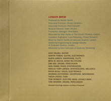 Load image into Gallery viewer, London Brew : London Brew (2xCD, Album)
