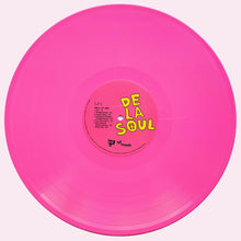 Load image into Gallery viewer, De La Soul : 3 Feet High And Rising (2xLP, Album, RE, Mag)

