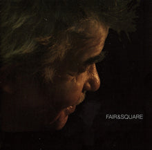 Load image into Gallery viewer, John Prine : Fair &amp; Square (CD, Album)
