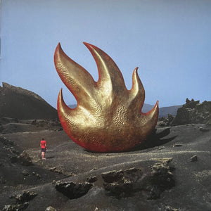 Audioslave : Audioslave (CD, Album, RE)