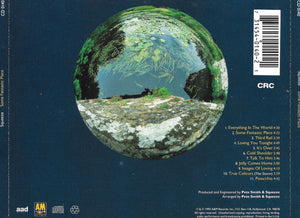 Squeeze (2) : Some Fantastic Place (CD, Album, Club)