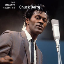 Load image into Gallery viewer, Chuck Berry : The Definitive Collection (CD, Comp, RM)
