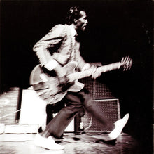 Load image into Gallery viewer, Chuck Berry : The Definitive Collection (CD, Comp, RM)
