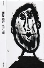 Load image into Gallery viewer, Billy Joel : My Lives (Box, Comp, 58- + 4xCD, Comp + DVD-V, NTSC, Int)
