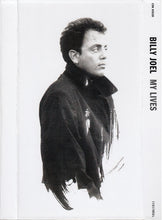 Load image into Gallery viewer, Billy Joel : My Lives (Box, Comp, 58- + 4xCD, Comp + DVD-V, NTSC, Int)
