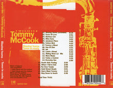 Load image into Gallery viewer, Tommy McCook : Blazing Horns / Tenor In Roots (CD, Comp)
